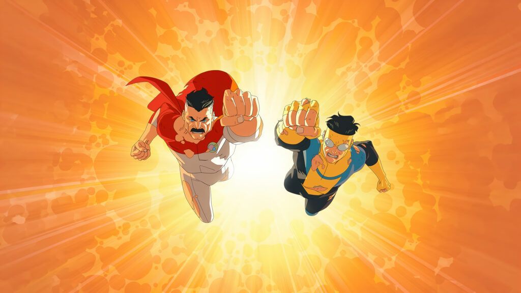 siteburnbook's tweet photo. Invencível 4ª Temporada Finale: A Escolha Silenciosa que Redefine o Herói https://t.co/OsToHBAh5K https://t.co/srNX2aX3q2