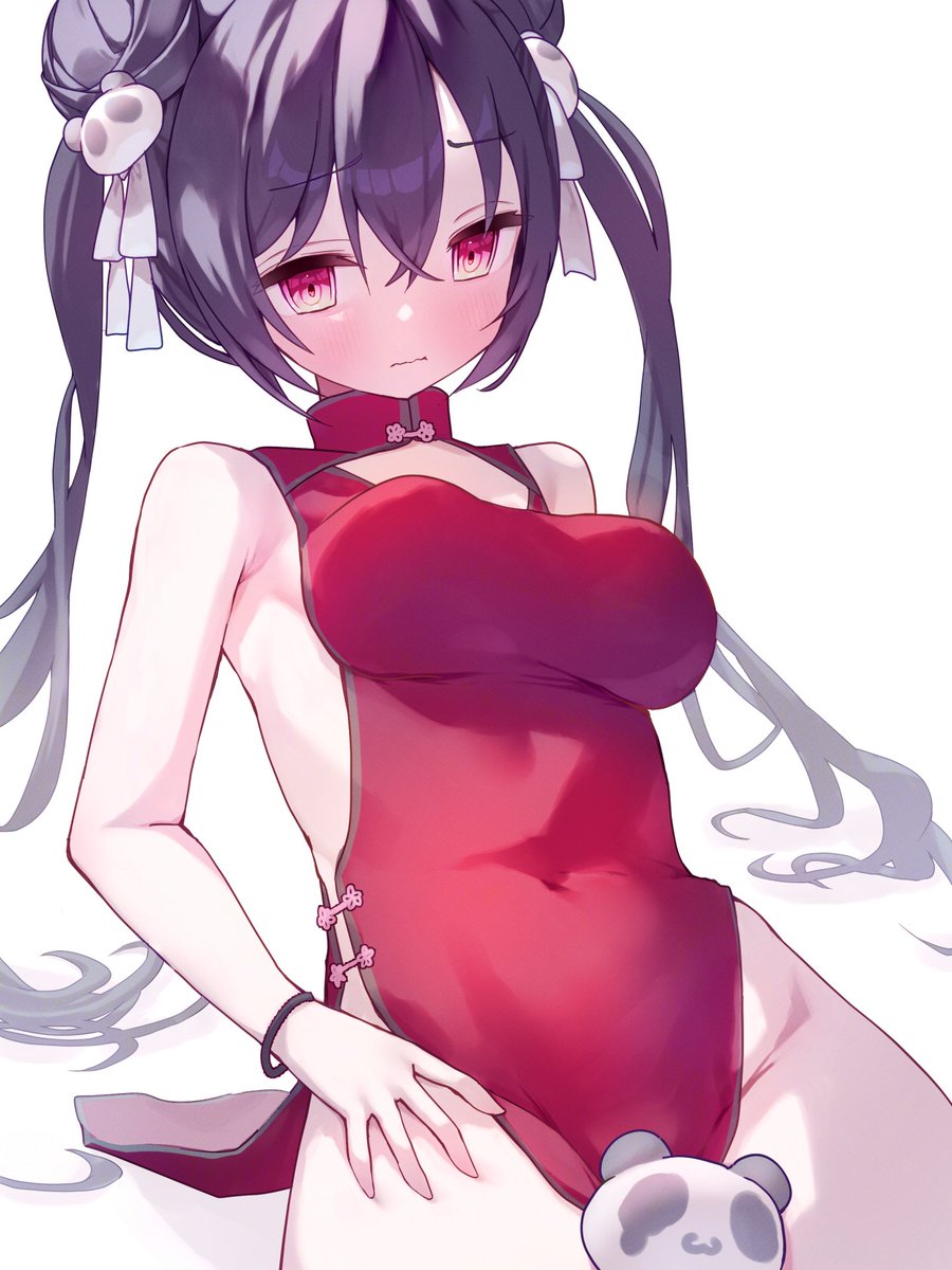nekoporeo's tweet photo. 🐼 https://t.co/LhlkYdcVWc