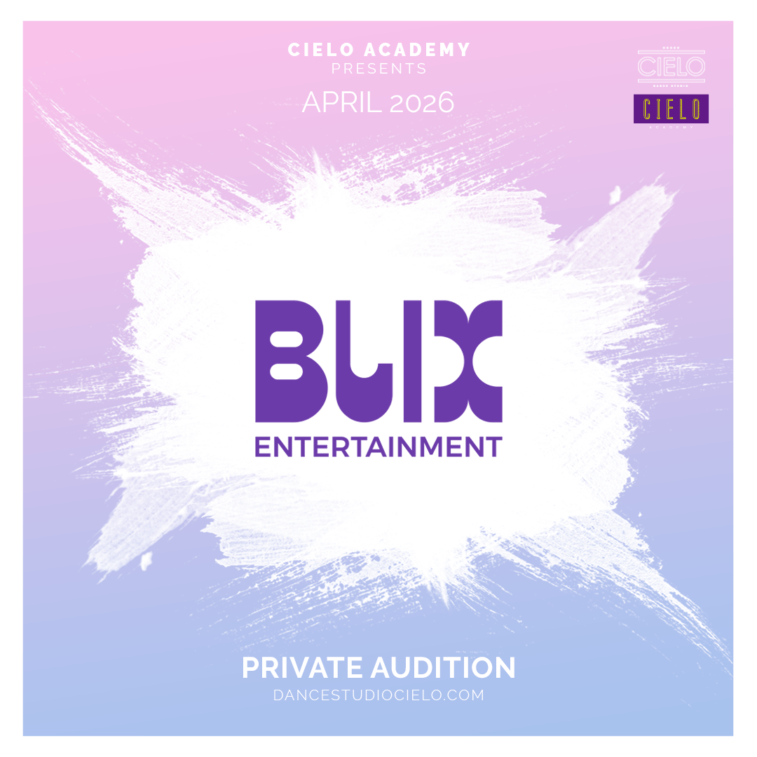 studiocielo's tweet photo. 【AUDITION】  

#CieloAcademy (旧 #養成クラス) にて、アーティストマネジメント、音楽制作、コンテンツ制作、IP開発を基盤にグローバル市場を目指したアーティストの企画・育成を行っているエンターテインメント会社、
「#BLIX ENTERTAINMENT」オーディションを開催！🔥

#KPOPオーディション #韓国オーディション #KPOPアカデミー #韓国練習生 #DanceStudioCielo #BLIX_ENTERTAINMENT