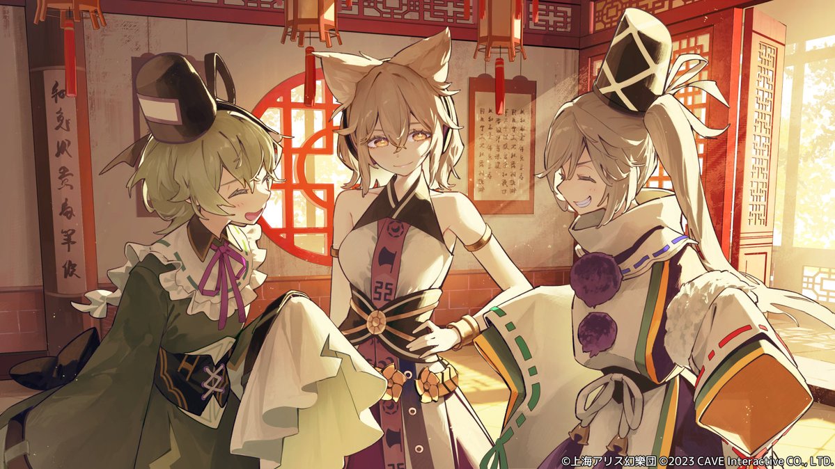 syuri22🍣 tweet media