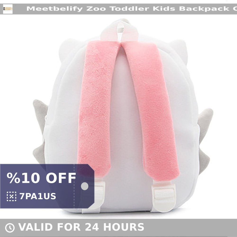 Luggage_Factory's tweet image. 🌈🦄 Adventure awaits with the Meetbelify Unicorn Backpack! Perfect for little explorers under 5, it's roomy, comfy, and crafted in a cute 3D design. Gift them a fun-filled first adventure in style! 🚀✨ 🦌 shortlink.store/j-pffuzzjdjx #backpacks #KidsBackpacks #Unicorn