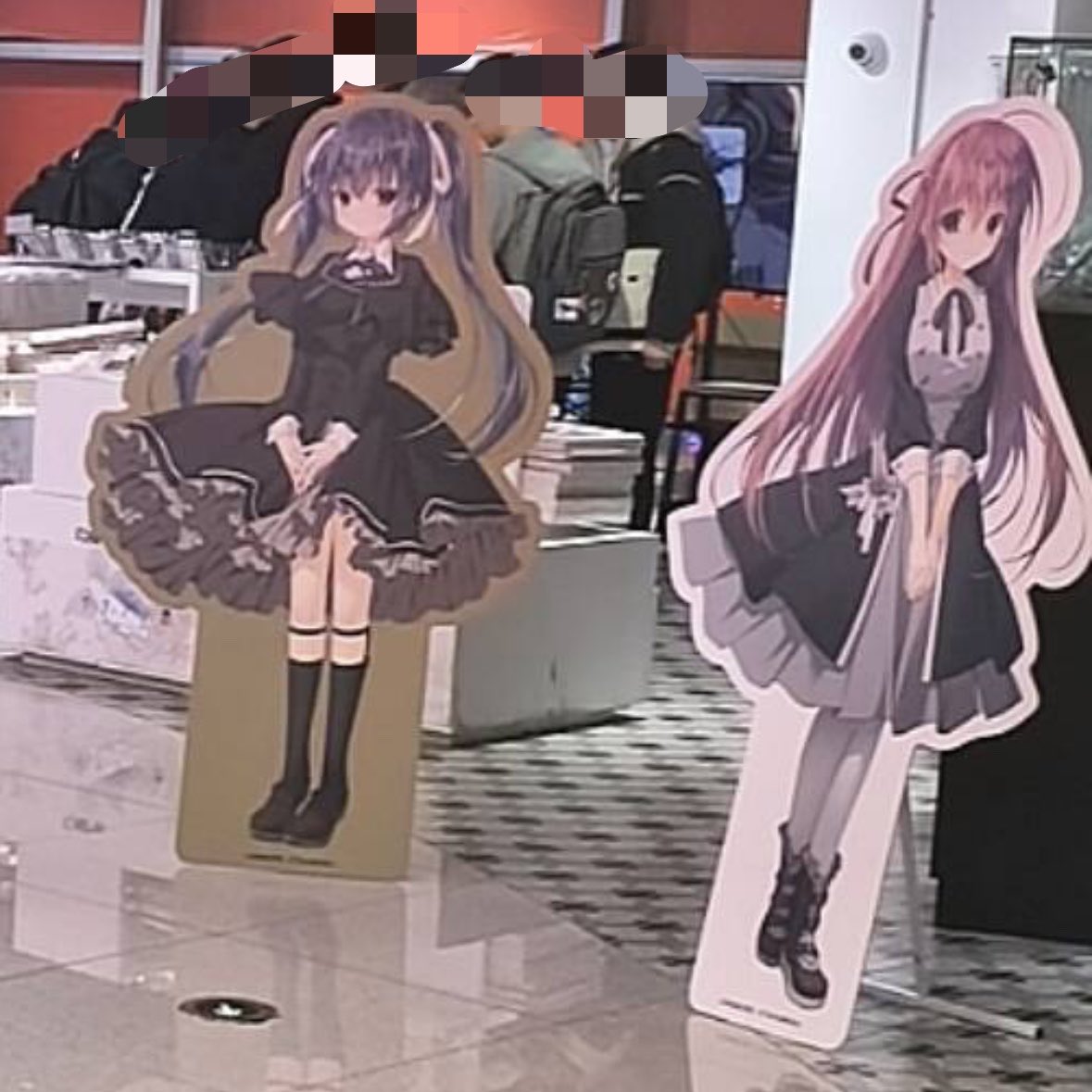 小学茜 tweet media