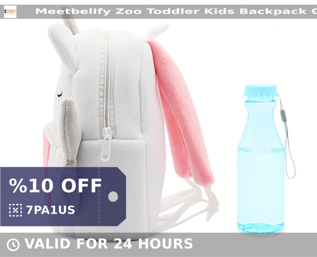 Luggage_Factory's tweet image. 🌈🦄 Adventure awaits with the Meetbelify Unicorn Backpack! Perfect for little explorers under 5, it's roomy, comfy, and crafted in a cute 3D design. Gift them a fun-filled first adventure in style! 🚀✨ 🦌 shortlink.store/j-pffuzzjdjx #backpacks #KidsBackpacks #Unicorn
