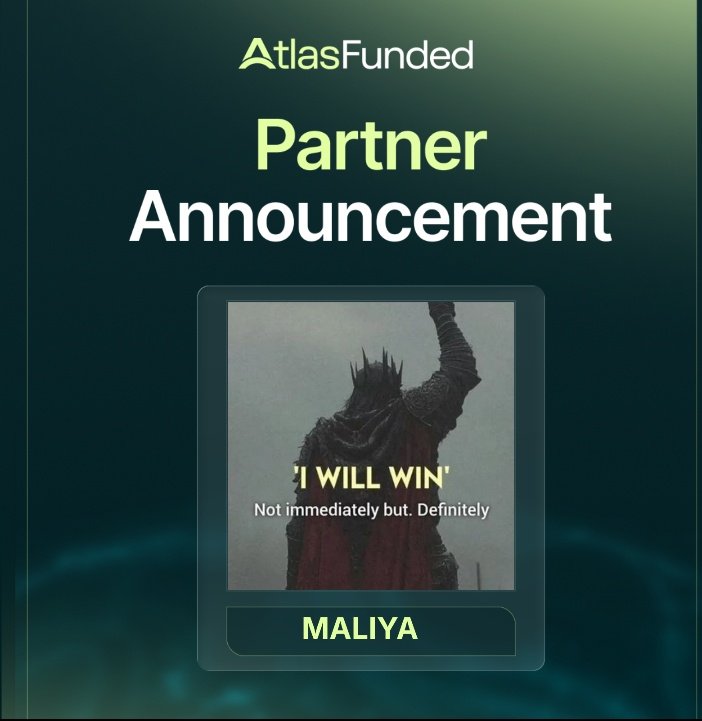 MALIYA FOREX tweet media