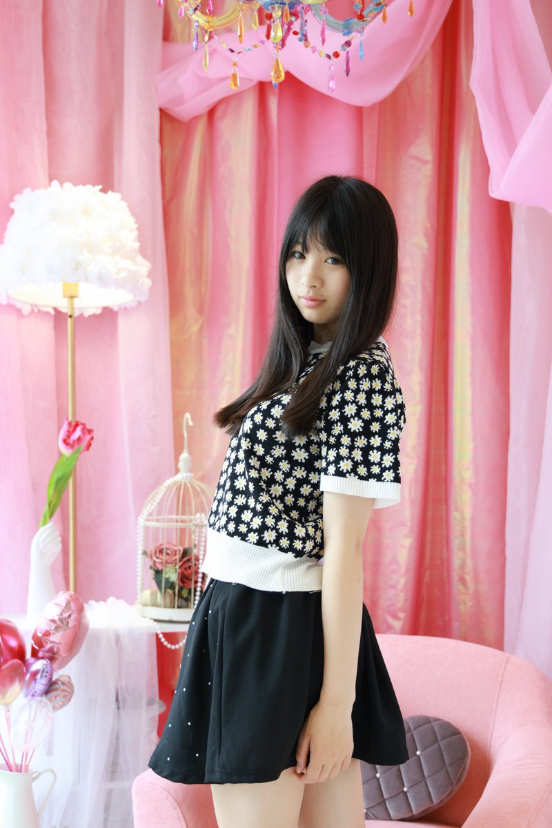 2026年4月18日(土) TNG撮影会 名古屋 平野咲良さん @Sara1028_Tng