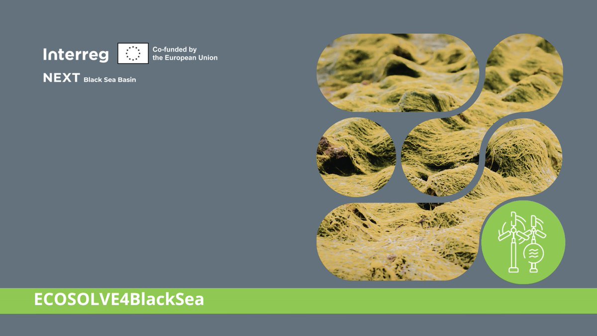 Interreg NEXT Black Sea Basin Programme tweet media
