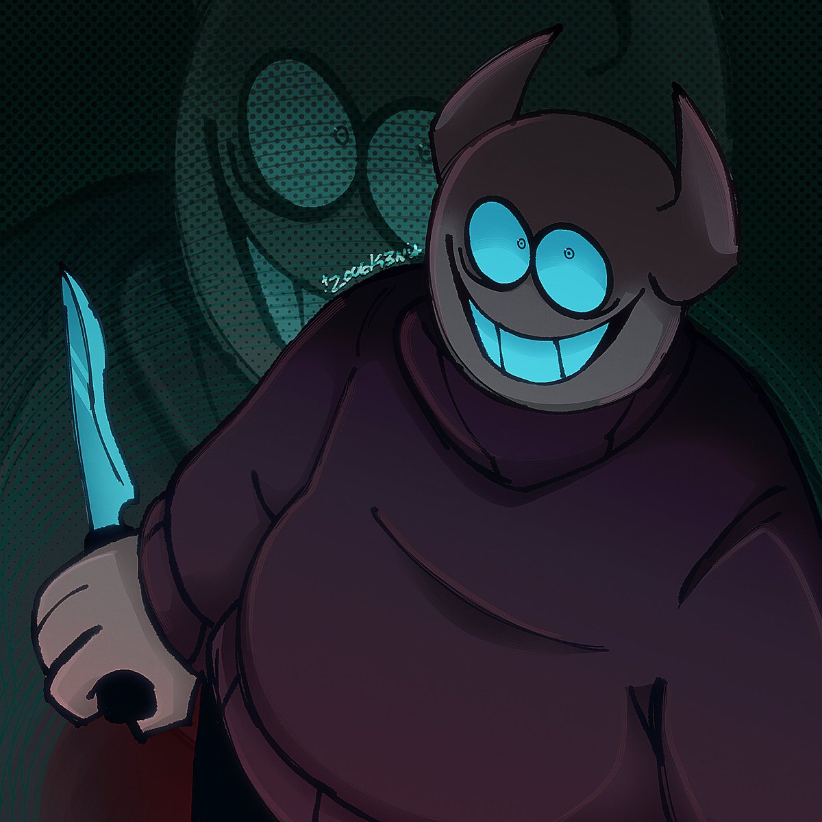 Been awhile since i drawn
#BobVelseb👀//

#Spookymonthbob #Spookymonth
#spookymonthfandom #fanart
#Srpelo #fypシ゚