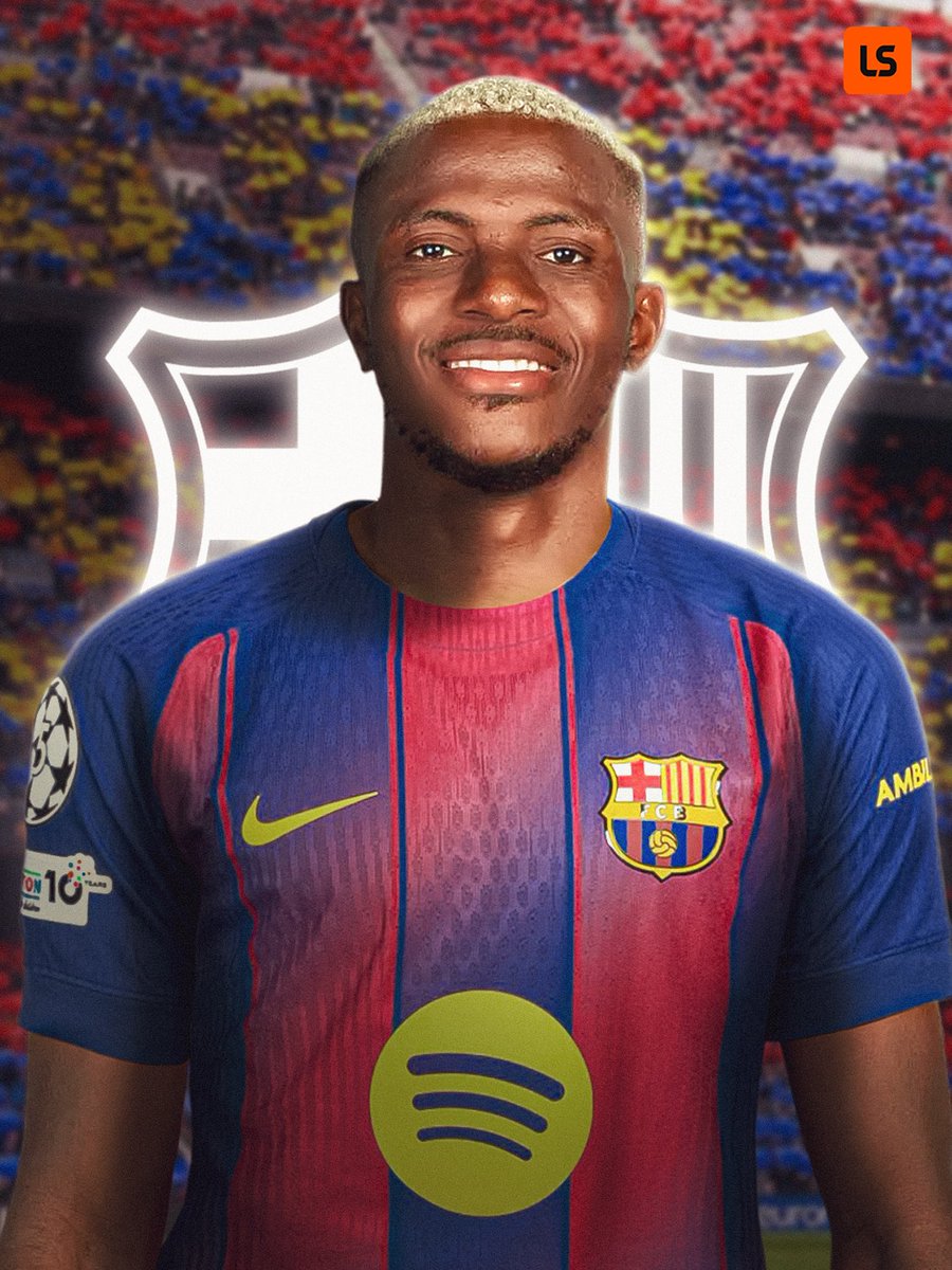 LiveScore tweet media