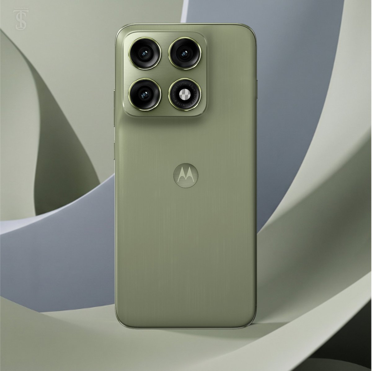 Gizdigits's tweet image. Motorola Edge 70 Pro 🔥 📱 | MEDIATEK DIMENSITY 8500 EXTREME SoC | #MotorolaEdge70Pro #5G #Motorola #Edge70Pro #MotorolaEdge70 #MotoEdge70Pro #TechSoleBlog #MotorolaEdge70Fusion
Full Video: youtu.be/LgicjUpYlwY
Follow Instagram: instagram.com/techsoleblog/