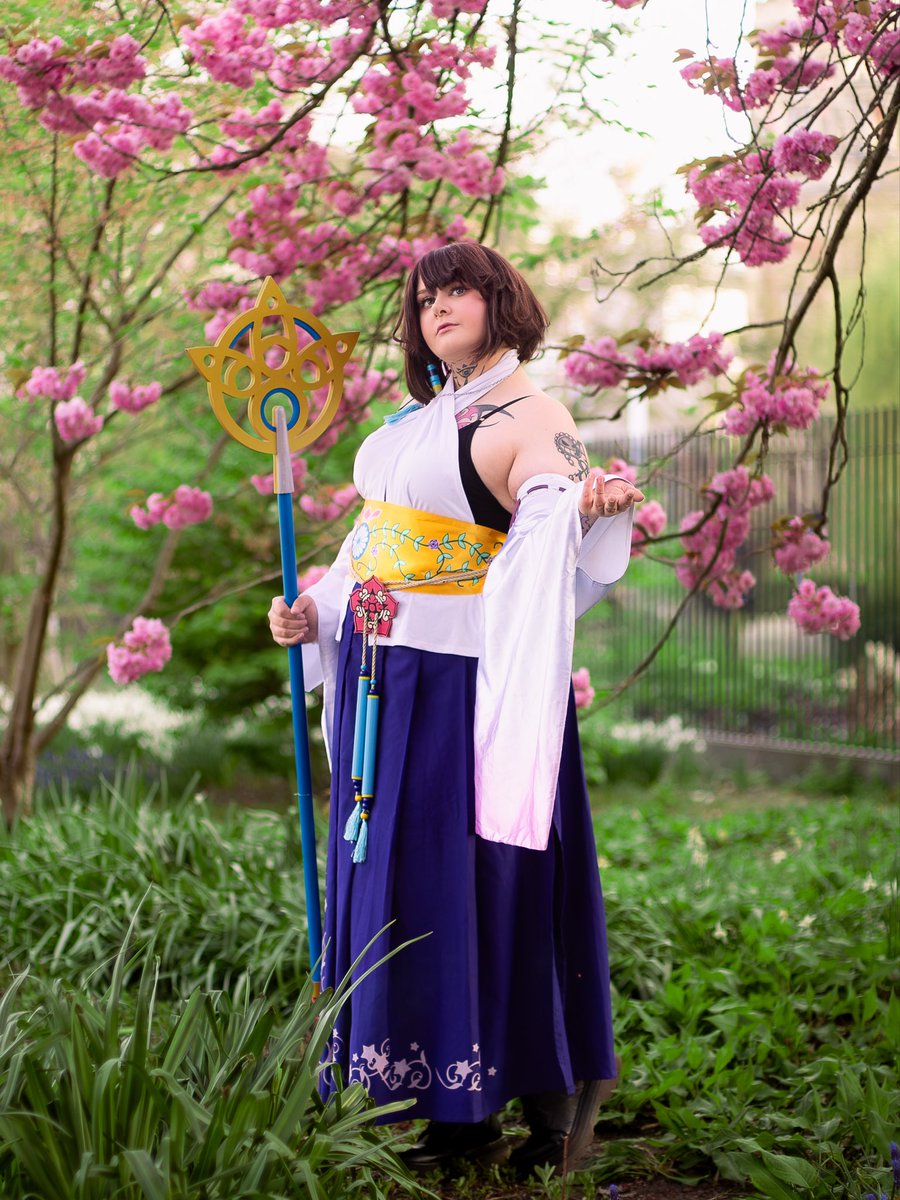 Dune Ishtar | Vtuber☀️SAMT26 tweet media