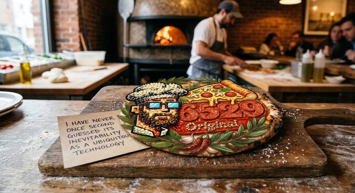 6529Pizza tweet media