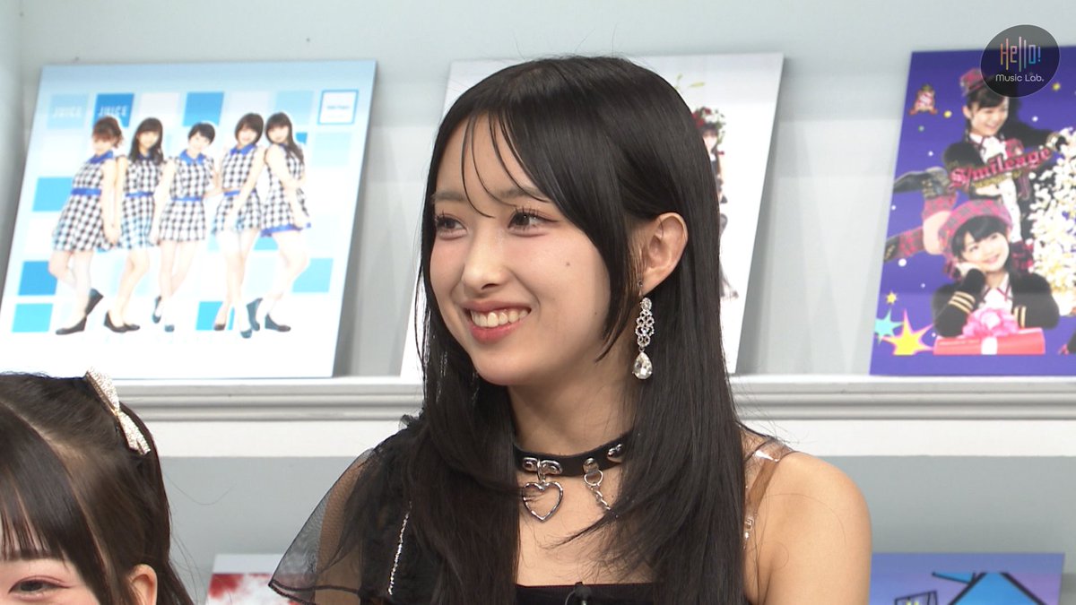 Hello! Music Lab。【番組公式】 tweet media