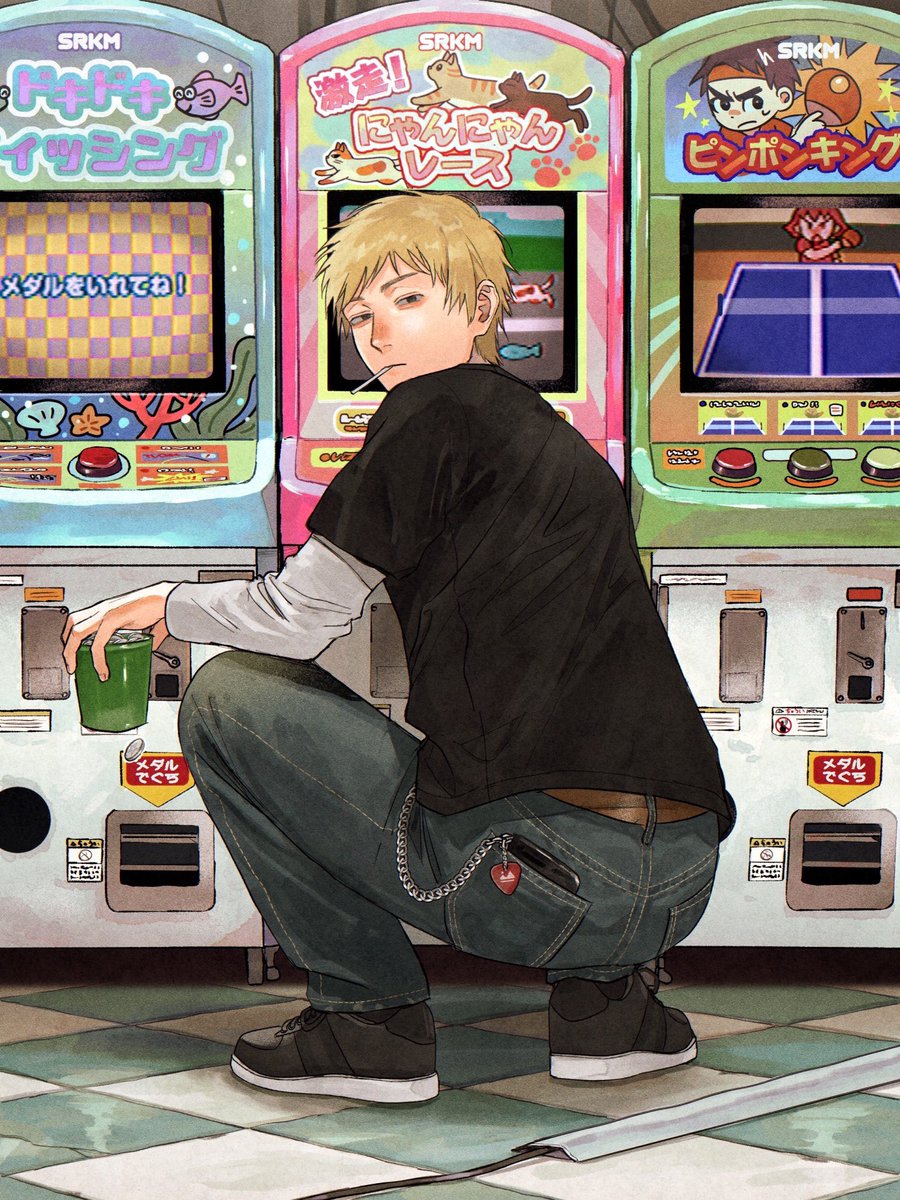 白駒 (@sirokomamaru) on Twitter photo 