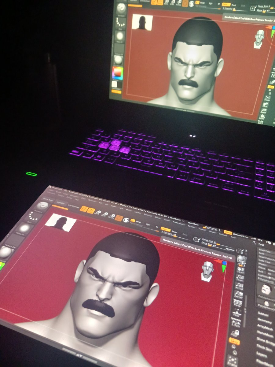 _Mr_Vicious_'s tweet photo. @Sharkiel_Neris https://t.co/wm2OOsfWZo