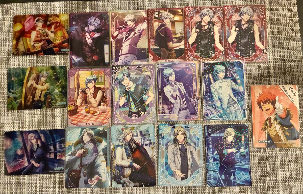 じゅん@固ツイあります tweet media