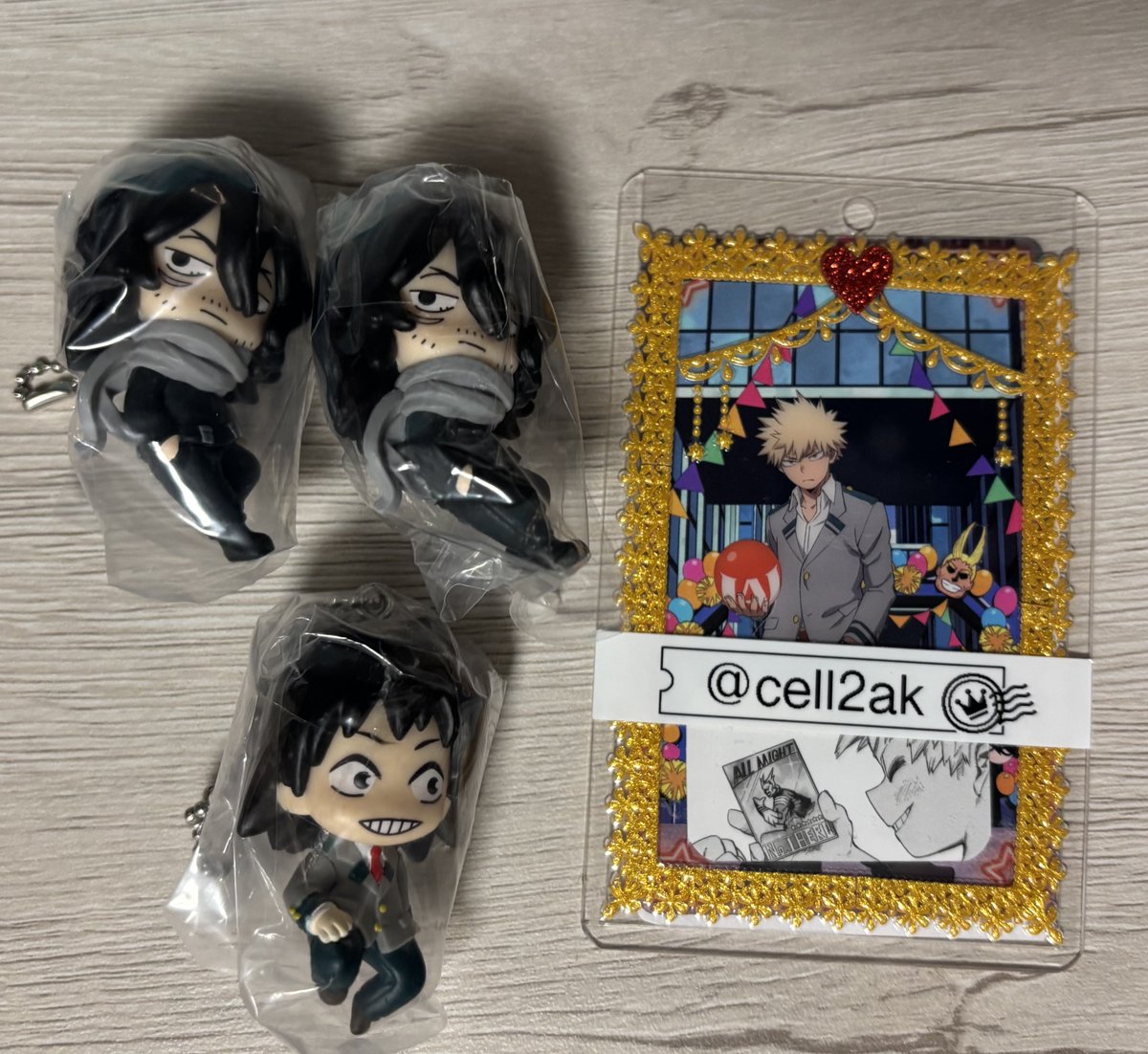 せる【取引アカ】 tweet media