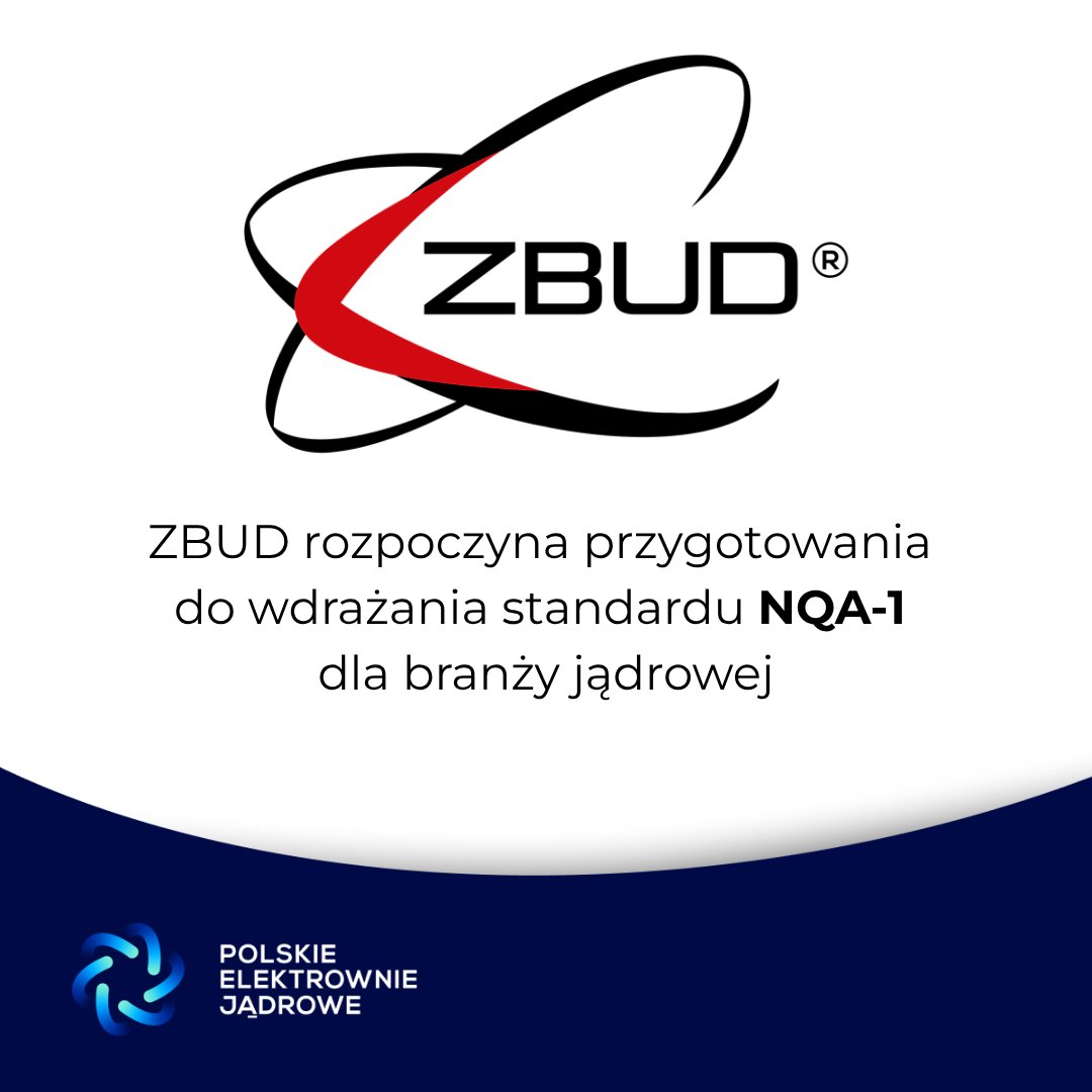 Polskie Elektrownie Jądrowe tweet media