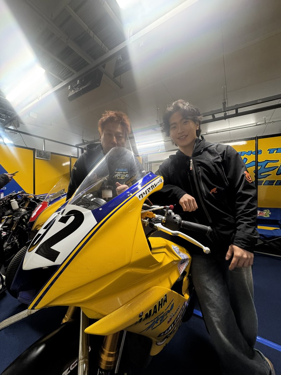 上江洲 葵要/Uezu Aoi tweet media