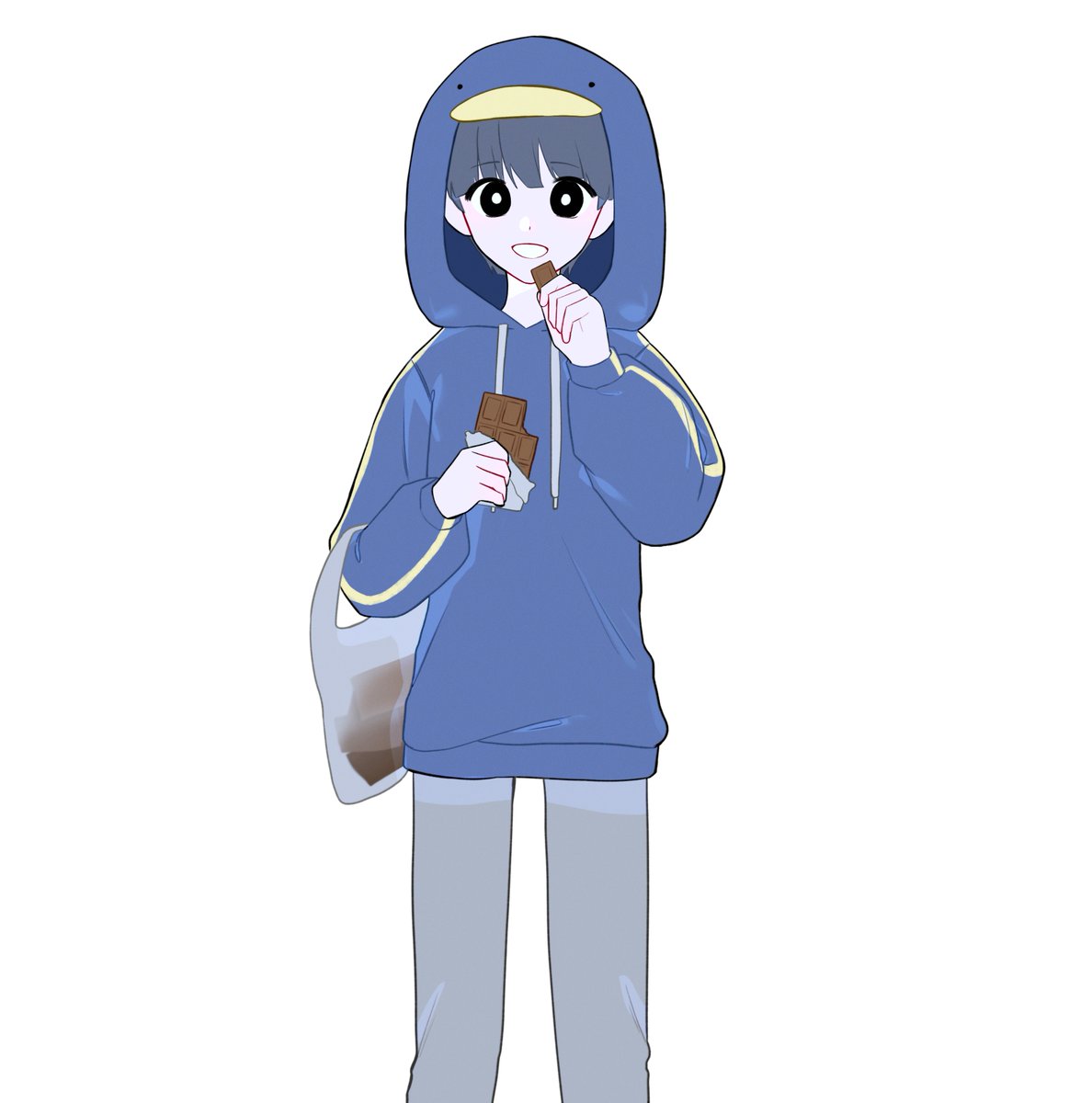 트친소 개학 tweet media