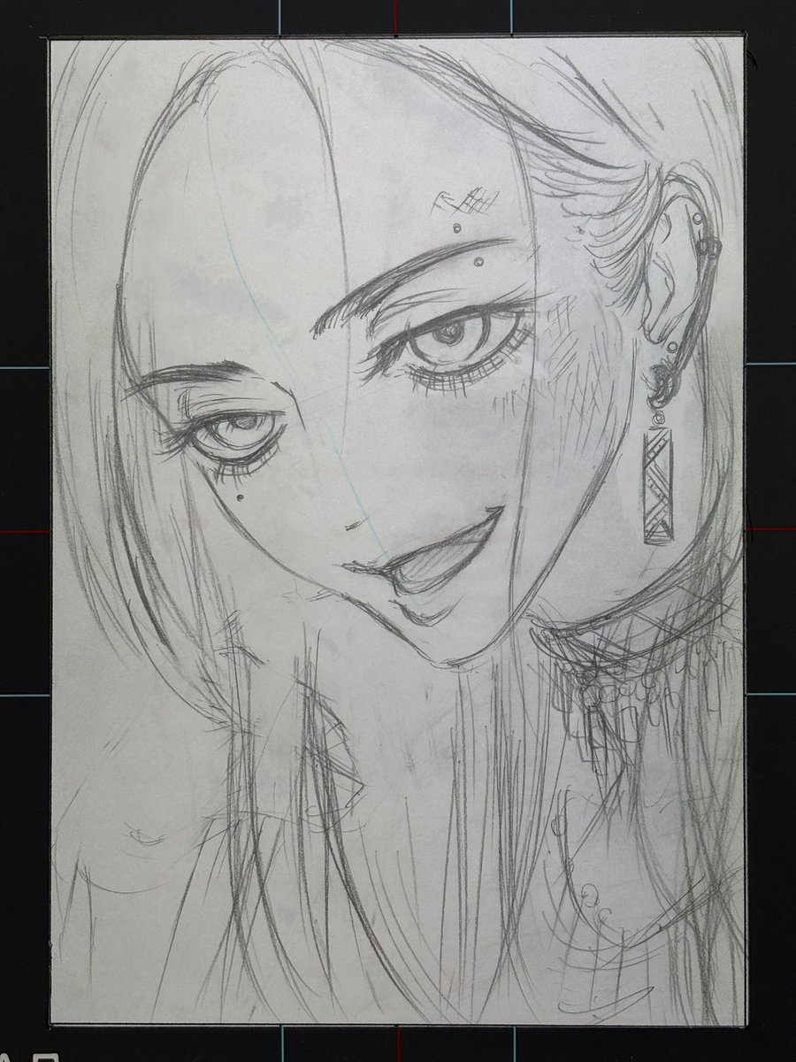 snow_sniper's tweet photo. 制作過程(制作開始日26.4.8) https://t.co/6LCeoR6Hpo
