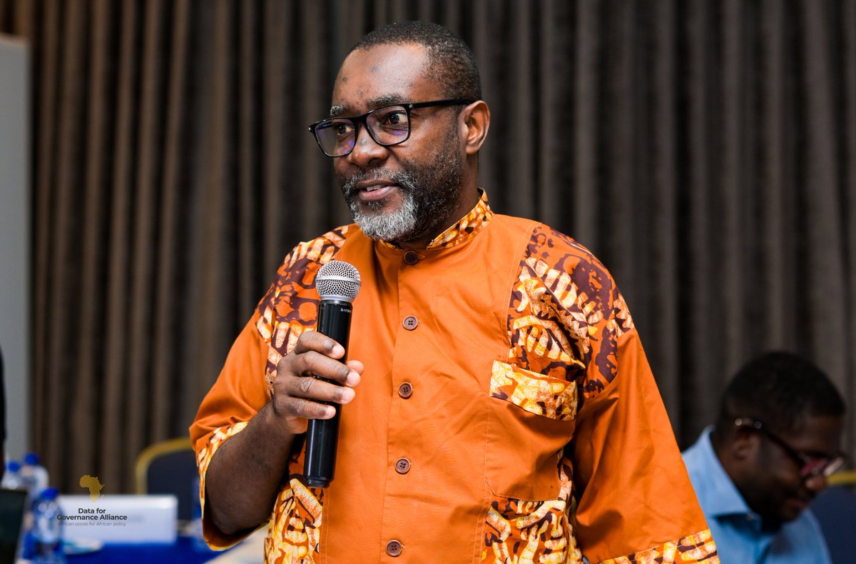 IHRDAfrica's tweet image. This week, we are participating in a regional convening of the “Data for Governance Alliance - Africa D4GA) project led by Afrobarometer,  under the theme “Continental Reflections on #Democracy, #Governance, and  Human Rights in Africa.” The convening is taking place from 20–24