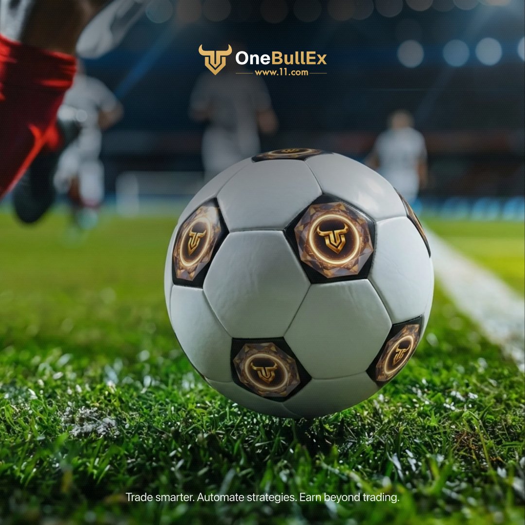 ⚽️ Check-in de quinta-feira 
Ainda acumulando ou só assistindo?
🏆 Os OBE Points não esperam 👇

• Login diário
• Primeiro depósito
• Trading de futuros
• Convide amigos e ganhe mais

🎯 Cada ação conta.
🚀 Comece a acumular: onebullex.com/pt-br/points-c… 

#OneBullEx #OBEPoints