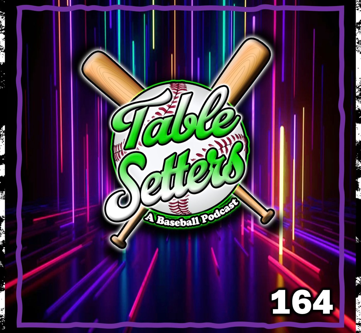tablesetterspod's tweet photo. 🚨NEW EPISODE🚨1️⃣6️⃣4️⃣

⚾️Phillies In Trouble🥵
⚾️Nico Hoerner leads the NL
⚾️Murakami is a Machine🤖
⚾️Counsell’s Comments🗣
⚾️Reds for Real?
⚾️Can the Pads keep it up?

➕ MUCH MORE‼️

🔗LINKS in comments https://t.co/LK1BeusvCK