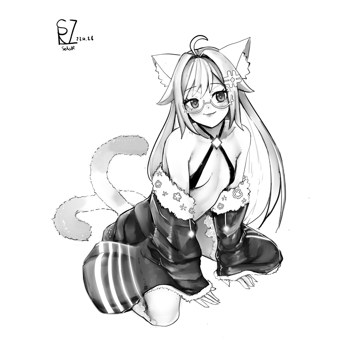 SeLaRZ 🔞(Comm Open) tweet media