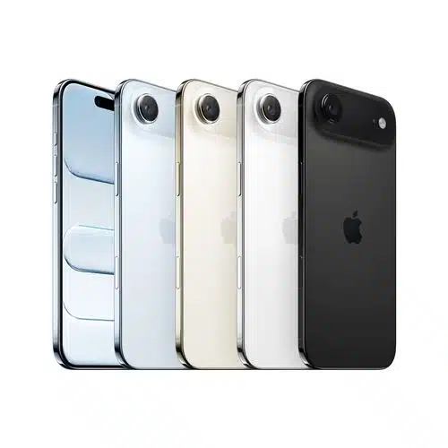 chez_emil's tweet image. 🔥 iPhone Air 5G+ + 256 Go 📱

✨ Plus de place pour vos photos/vidéos

👉 5G+ pour des usages plus rapides

✅ Un iPhone orienté “tout-en-un”

💸 779,00€ 👉 chezemil.fr/iphoneair

#iPhone #Apple #5G #Smartphone #Tech