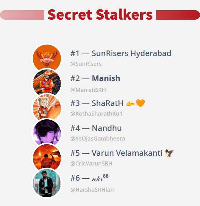 𝗧𝗵𝗲 𝗢𝗚 SRHfire🐦🔥🔥 tweet media