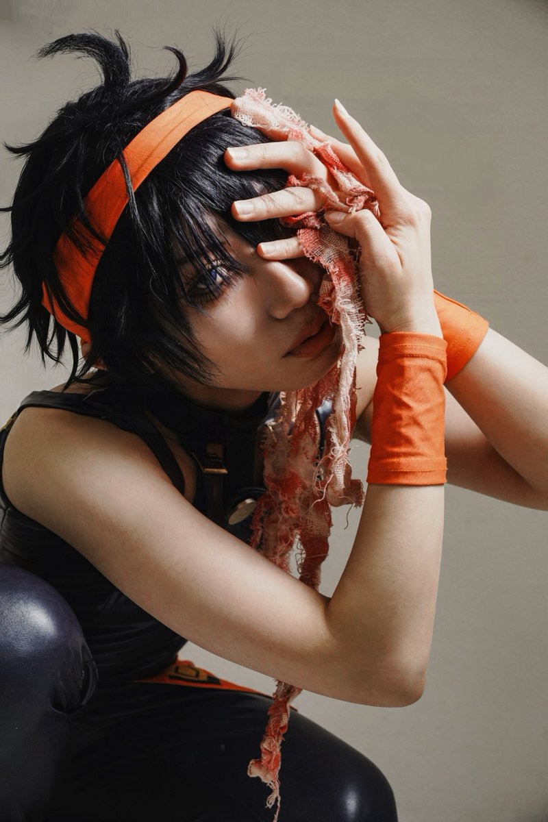 はぎゃ5/6 tweet media