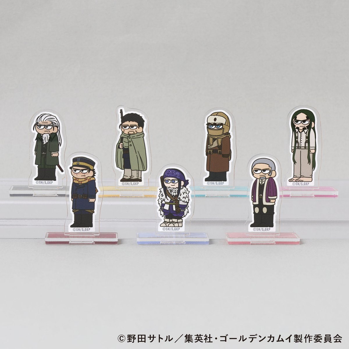 ジロリ【公式】 tweet media