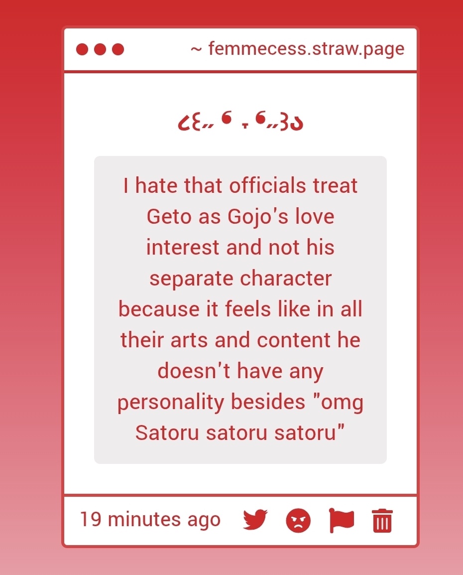 laur 𐔌՞. .՞𐦯 tweet media