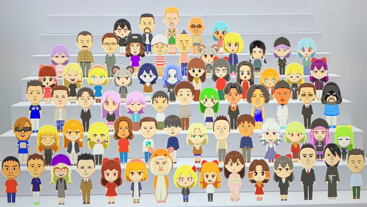 なはわん tweet media