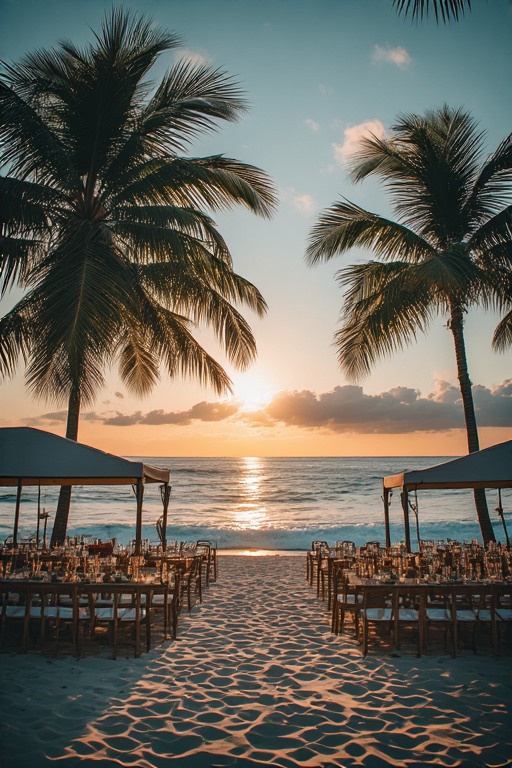 greatEvent_'s tweet image. Beachfront event with sunset views? 🌊
This Hawaii venue makes it unreal 👇
 greatevent.com/venues/hawaii/…
#BeachVenue #LuxuryEvents #EventPlanning #trending #viral #fyp