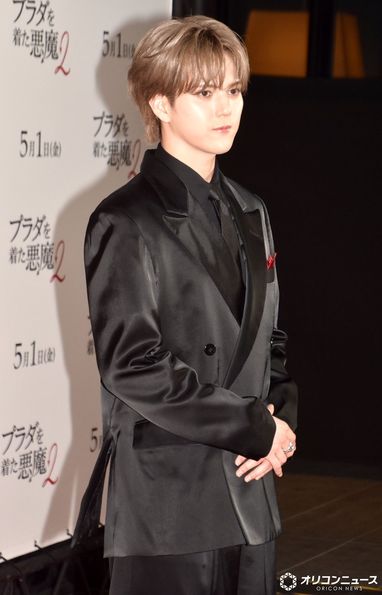 オリコンニュース tweet media