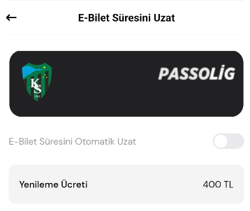 takomelankolia's tweet photo. 400 tl pasolig süresi uzatma ücreti???
neyin ücreti bu abi 1 kere cıkartıyoruz,her sene yenileme ücreti ödüyoruz ??
milleti tokatlıyorlar başka bişey değil
#pasolig #kocaelispor https://t.co/kUHJBXMej0