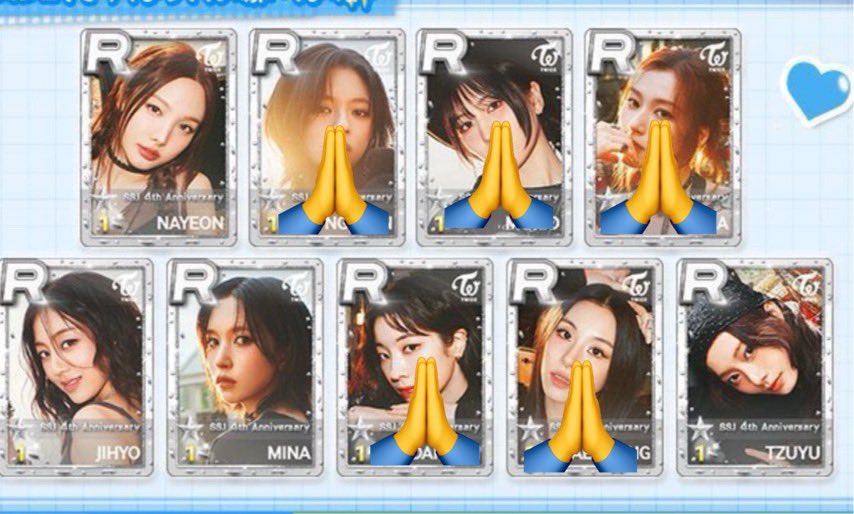 ゆっ🍑TWICE交換垢 tweet media