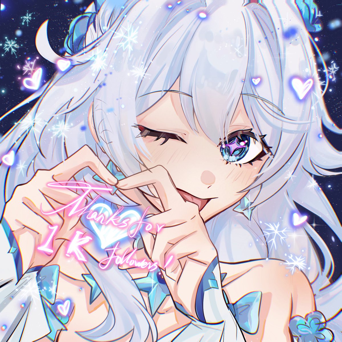 oTwD-二维☂にゆい░☃ tweet media