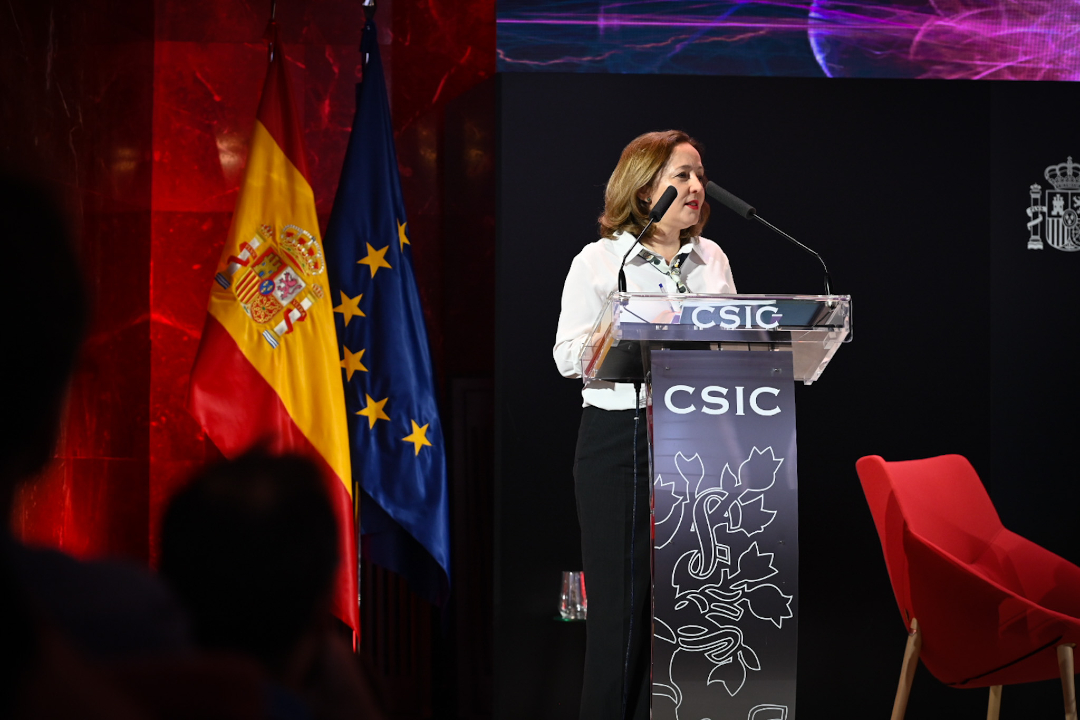 CSIC tweet media