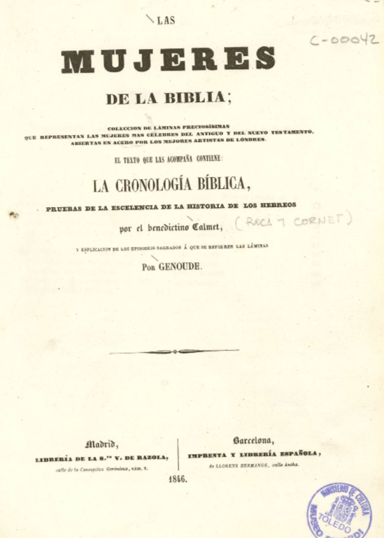 Museo Sefardí tweet media