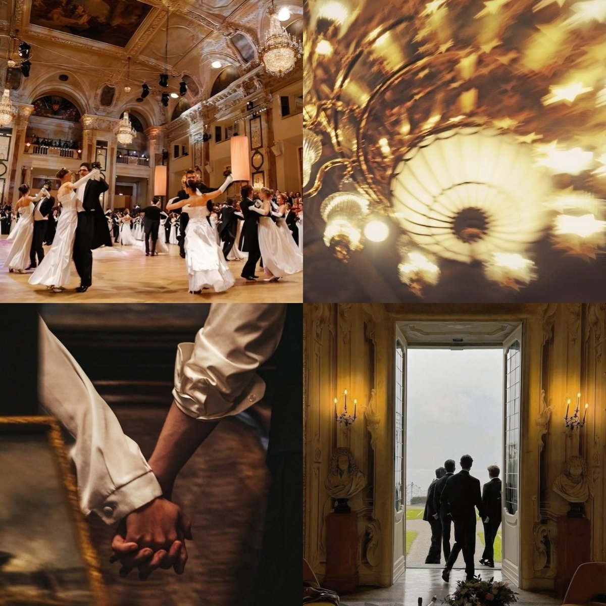 nojie00's tweet photo. ─── Chapter 5 (WAGs! universe)
White &amp; Gold: Bonus-What About Gabriel &amp; Max?

russtappen au bxb https://t.co/dXyFUE0SF6