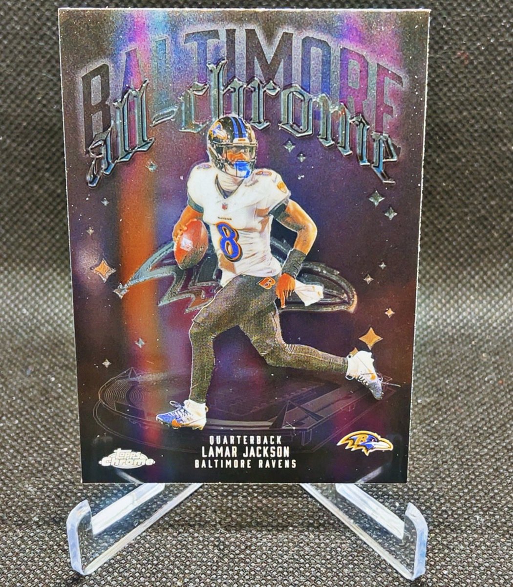 RatedResale's tweet image. Happy Draft Day‼️

Check out Rated for your next mail day 💌 – singles, lots, and more at solid prices! Always open to offers!

eBay 🔗: ebay.com/usr/ratedresale

#TheHobby #SportsCards #TradingCards #CardCollectors