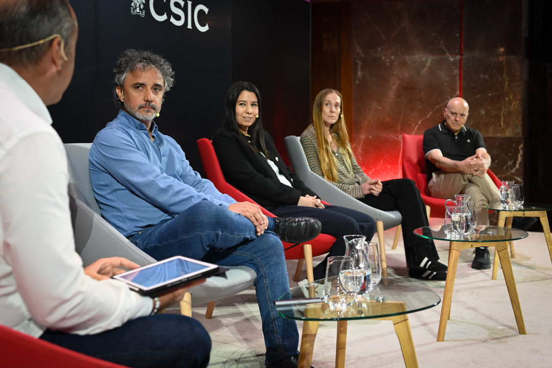 CSIC tweet media