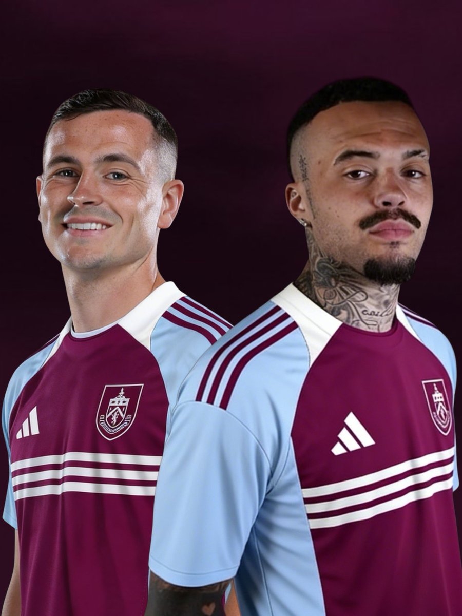 𝙏𝙪𝙧𝙛 𝙈𝙤𝙤𝙧𝙝𝙤𝙪𝙨𝙚 | Burnley Fan Channel tweet media