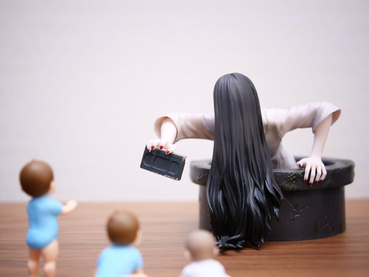 えだま tweet media