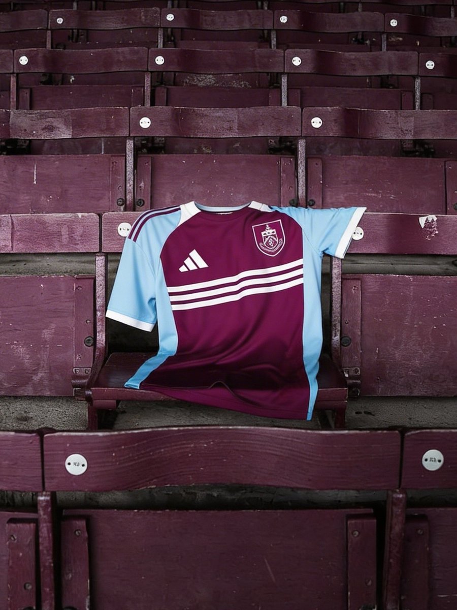 𝙏𝙪𝙧𝙛 𝙈𝙤𝙤𝙧𝙝𝙤𝙪𝙨𝙚 | Burnley Fan Channel tweet media