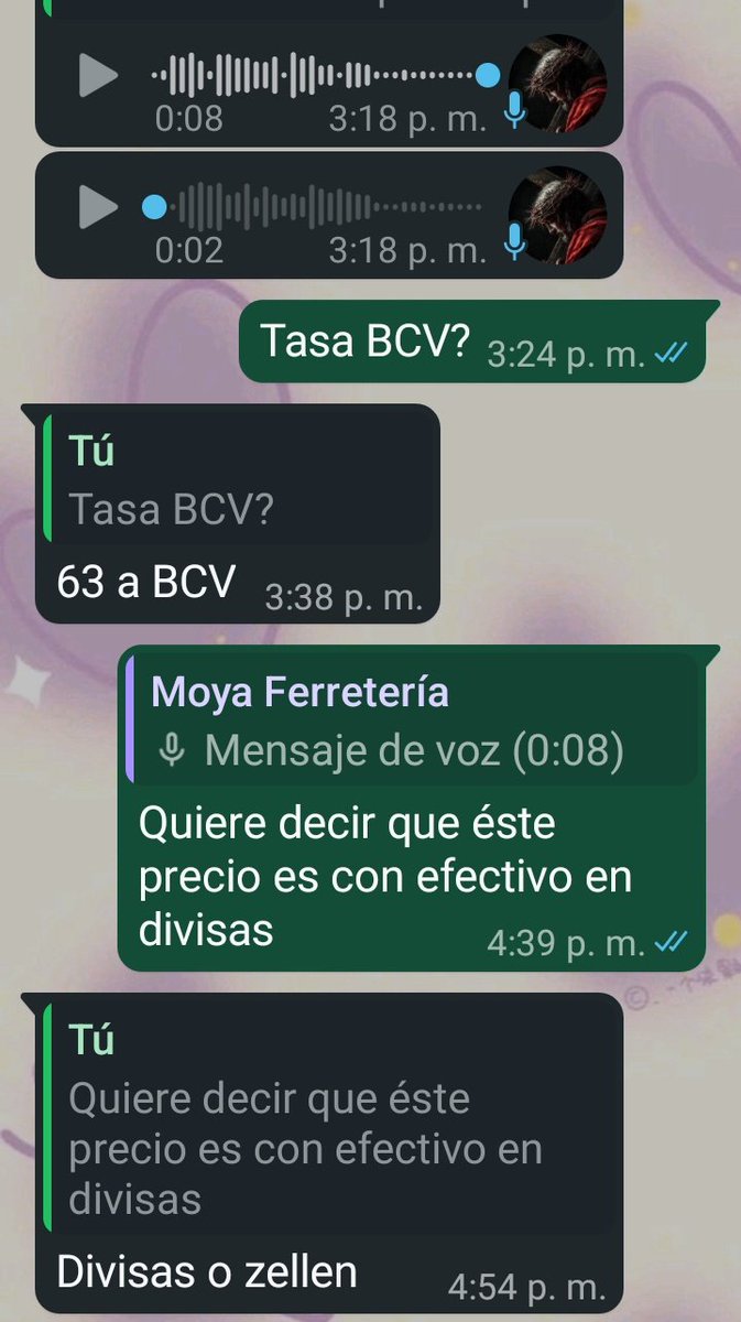 💕Gabypacheco💕 tweet media