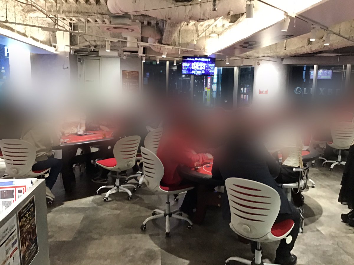 【大阪 GGPL】GoodGame Poker Live Osaka tweet media