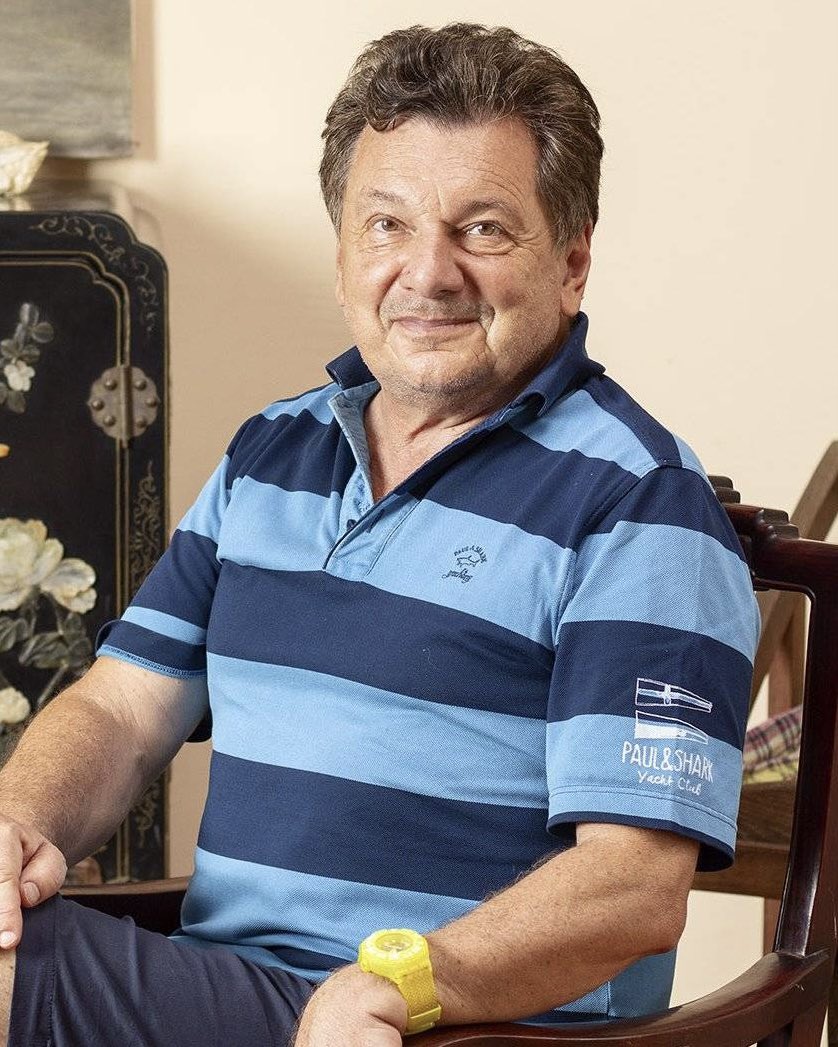 Anonim Muhabir tweet media